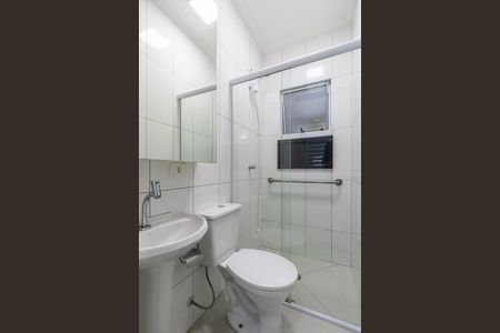 Kitnet/Studio para alugar com 1 quarto, 38m² em Jardim dos Camargos, Barueri