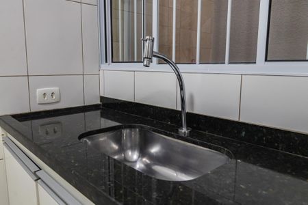 Kitnet/Studio para alugar com 1 quarto, 38m² em Jardim dos Camargos, Barueri
