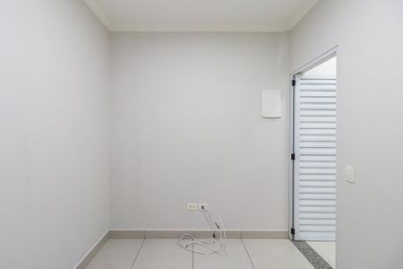 Kitnet/Studio para alugar com 1 quarto, 38m² em Jardim dos Camargos, Barueri