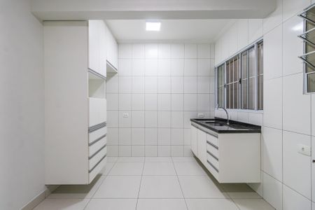 Kitnet/Studio para alugar com 1 quarto, 38m² em Jardim dos Camargos, Barueri