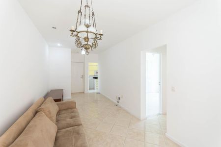 Sala de apartamento para alugar com 2 quartos, 68m² em Vila Isabel, Rio de Janeiro