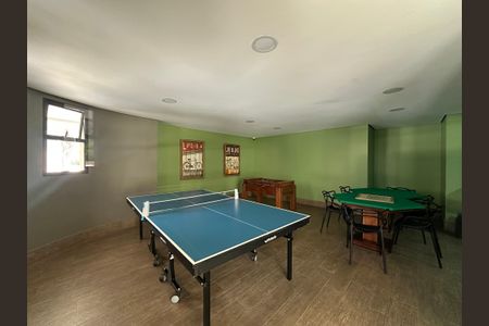 Apartamento para alugar com 211m², 4 quartos e 2 vagasSala de Jogos