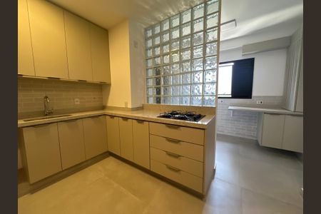 Apartamento para alugar com 211m², 4 quartos e 2 vagasCozinha