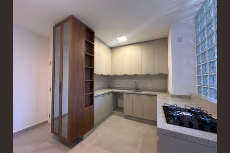 Apartamento para alugar com 211m², 4 quartos e 2 vagasCozinha