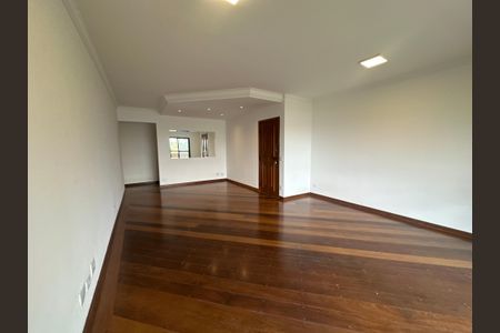 Sala de apartamento para alugar com 4 quartos, 211m² em Alphaville, Barueri
