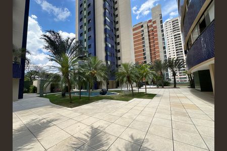 Apartamento para alugar com 211m², 4 quartos e 2 vagasÁrea comum