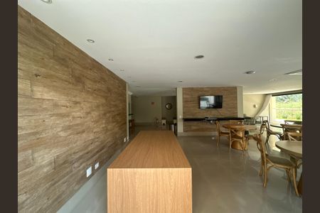 Apartamento para alugar com 211m², 4 quartos e 2 vagasSalão de Festas