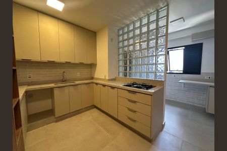 Apartamento para alugar com 211m², 4 quartos e 2 vagasCozinha
