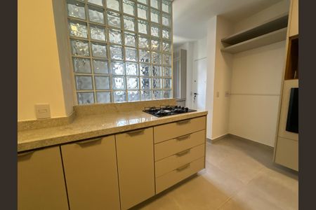 Apartamento para alugar com 211m², 4 quartos e 2 vagasCozinha