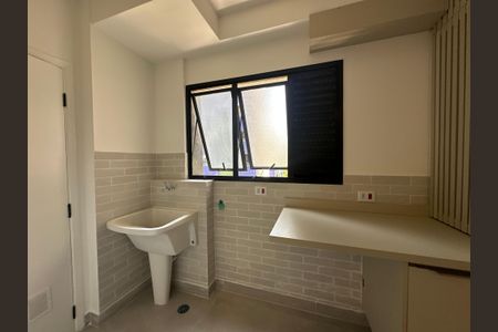 Apartamento para alugar com 211m², 4 quartos e 2 vagasÁrea de Serviço