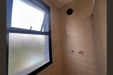 Apartamento para alugar com 211m², 4 quartos e 2 vagasBanheiro da Suíte 1