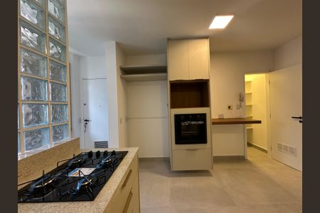 Apartamento para alugar com 211m², 4 quartos e 2 vagasCozinha