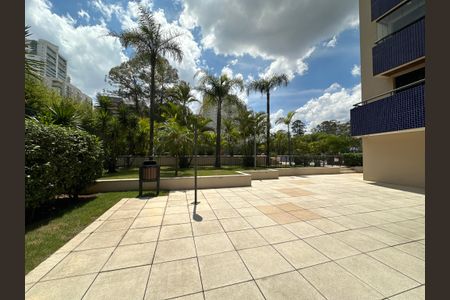 Apartamento para alugar com 211m², 4 quartos e 2 vagasÁrea comum