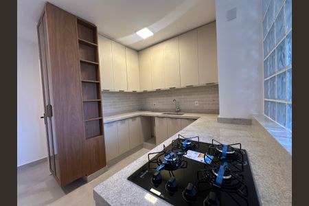 Apartamento para alugar com 211m², 4 quartos e 2 vagasCozinha
