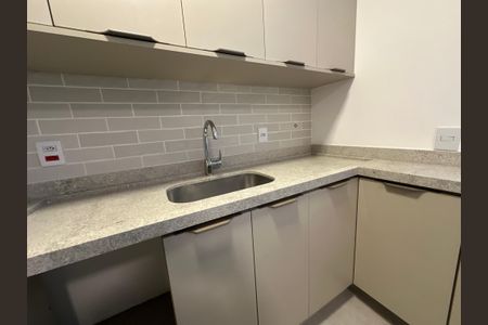 Apartamento para alugar com 211m², 4 quartos e 2 vagasCozinha