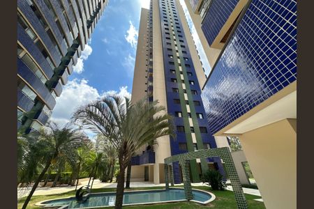 Apartamento para alugar com 211m², 4 quartos e 2 vagasÁrea comum