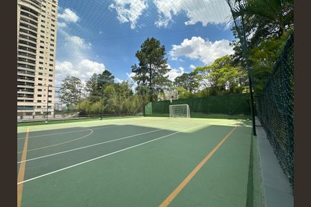 Apartamento para alugar com 211m², 4 quartos e 2 vagasQuadra Esportiva