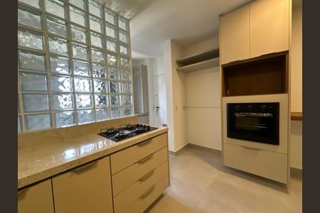 Apartamento para alugar com 211m², 4 quartos e 2 vagasCozinha