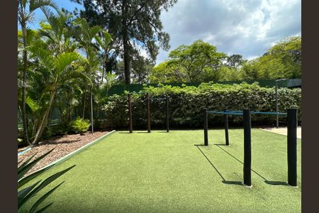 Apartamento para alugar com 211m², 4 quartos e 2 vagasÁrea comum