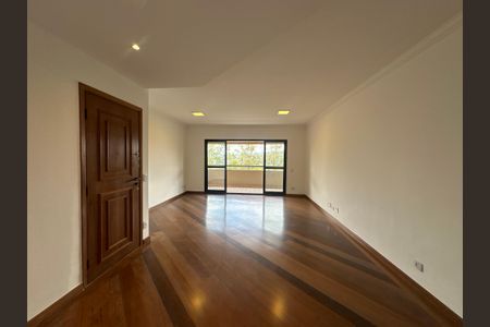 Sala de apartamento para alugar com 4 quartos, 211m² em Alphaville, Barueri