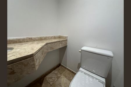 Apartamento para alugar com 211m², 4 quartos e 2 vagasLavabo