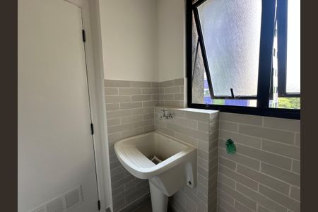 Apartamento para alugar com 211m², 4 quartos e 2 vagasÁrea de Serviço