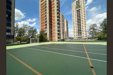 Apartamento para alugar com 211m², 4 quartos e 2 vagasQuadra Esportiva