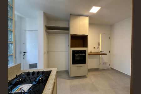 Apartamento para alugar com 211m², 4 quartos e 2 vagasCozinha