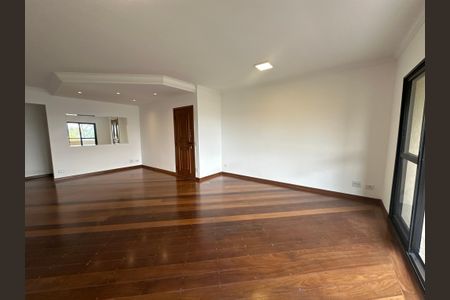 Apartamento para alugar com 211m², 4 quartos e 2 vagasSala