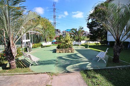 Apartamento para alugar com 59m², 2 quartos e 1 vagaÁrea comum