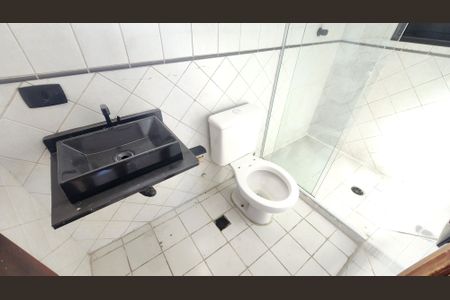 Apartamento para alugar com 124m², 3 quartos e 1 vagaBanheiro Social