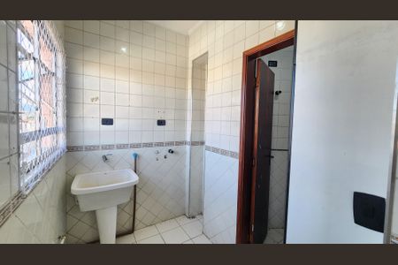 Apartamento para alugar com 124m², 3 quartos e 1 vagaÁrea de Serviço