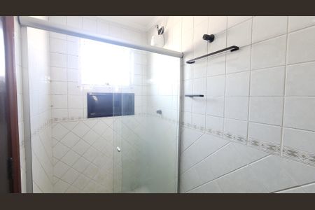Apartamento para alugar com 124m², 3 quartos e 1 vagaBanheiro da Suíte