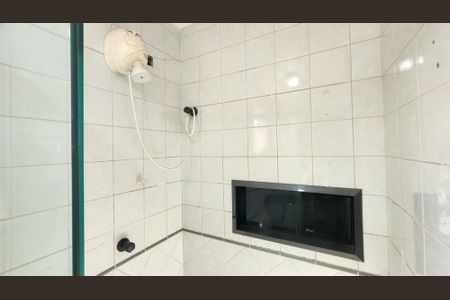 Apartamento para alugar com 124m², 3 quartos e 1 vagaChuveiro
