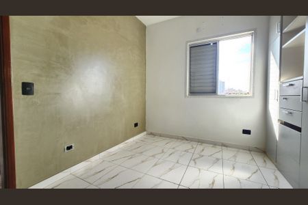 Apartamento para alugar com 124m², 3 quartos e 1 vagaQuarto 2