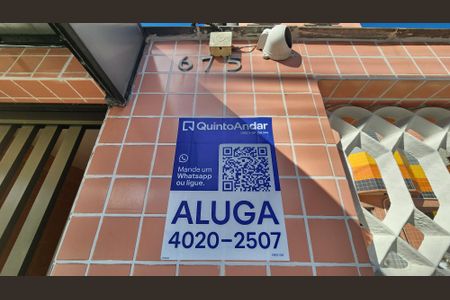 Apartamento para alugar com 124m², 3 quartos e 1 vagaFachada ADESIVO INSTALADO