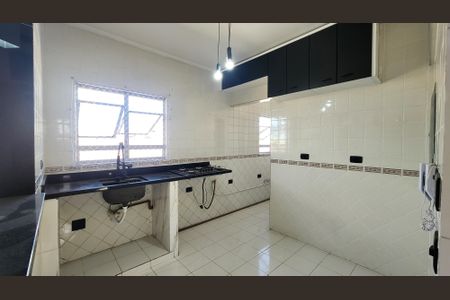 Apartamento para alugar com 124m², 3 quartos e 1 vagaCozinha
