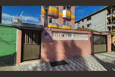 Apartamento para alugar com 124m², 3 quartos e 1 vagaFachada