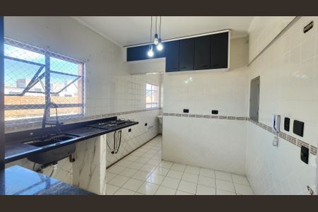 Apartamento para alugar com 124m², 3 quartos e 1 vagaCozinha