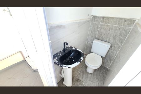 Apartamento para alugar com 124m², 3 quartos e 1 vagaBanheiro de serviço