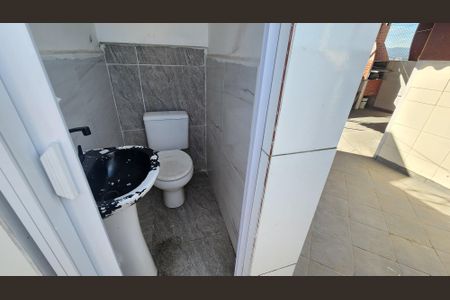 Apartamento para alugar com 124m², 3 quartos e 1 vagaBanheiro de serviço