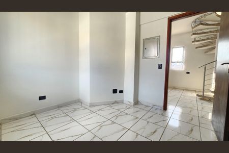 Apartamento para alugar com 124m², 3 quartos e 1 vagaQuarto 3