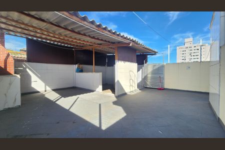 Apartamento para alugar com 124m², 3 quartos e 1 vagaCobertura