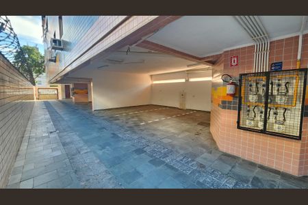 Apartamento para alugar com 124m², 3 quartos e 1 vagaGaragem