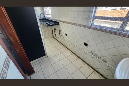 Apartamento para alugar com 124m², 3 quartos e 1 vagaÁrea de Serviço