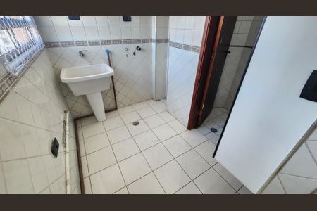 Apartamento para alugar com 124m², 3 quartos e 1 vagaÁrea de Serviço