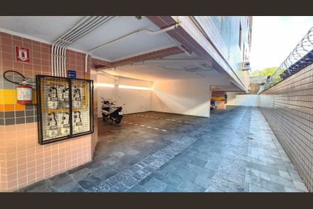 Apartamento para alugar com 124m², 3 quartos e 1 vagaGaragem