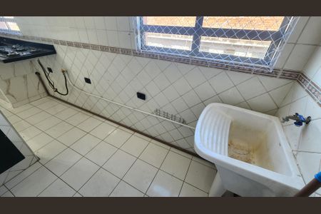 Apartamento para alugar com 124m², 3 quartos e 1 vagaÁrea de Serviço