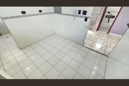 Apartamento para alugar com 124m², 3 quartos e 1 vagaCozinha