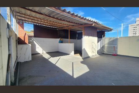 Apartamento para alugar com 124m², 3 quartos e 1 vagaCobertura